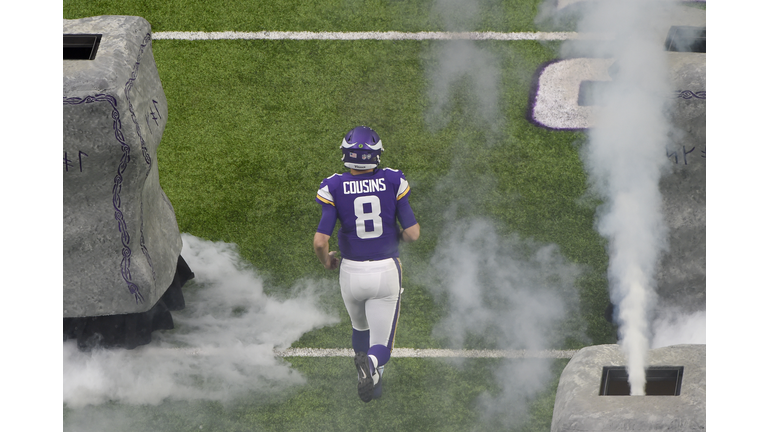 Jacksonville Jaguars v Minnesota Vikings