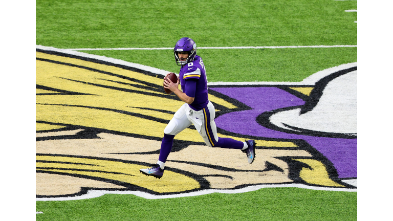 Jacksonville Jaguars v Minnesota Vikings