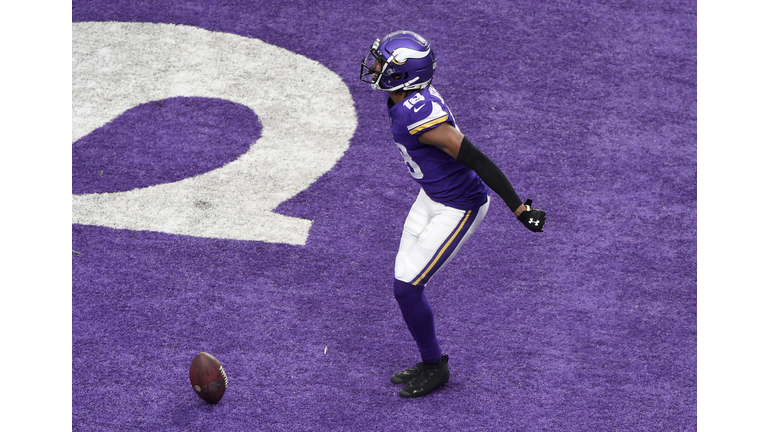 Jacksonville Jaguars v Minnesota Vikings