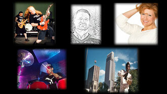 Emerging Artists 12/6/20