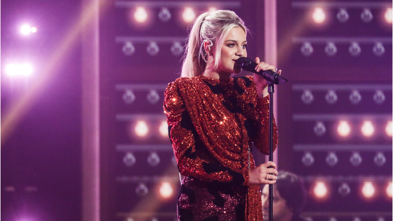 Kelsea Ballerini Covers Shawn Mendes And Justin Bieber's 'Monster'