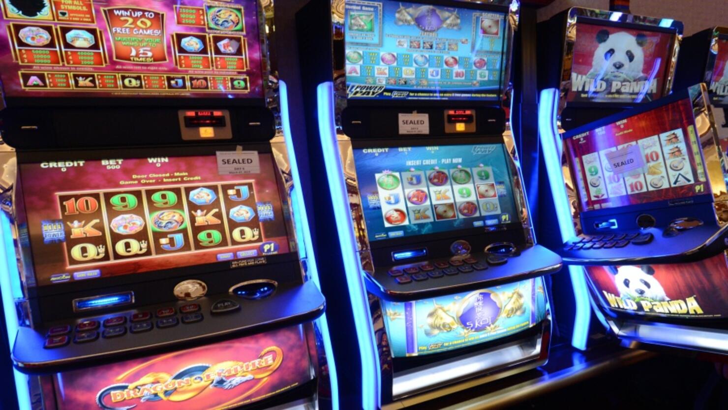 GAMING-CASINO-BUSINESS
