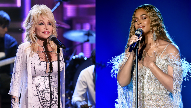 Dolly Parton Hopes 'Someone Like Beyoncé' Might Someday Cover 'Jolene ...