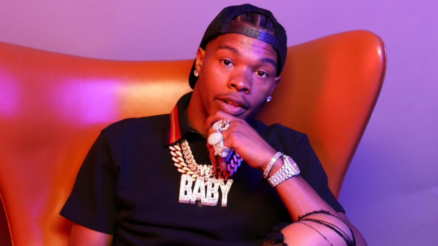 Lil Baby Responds To Claims He Paid Adult Film Star Ms