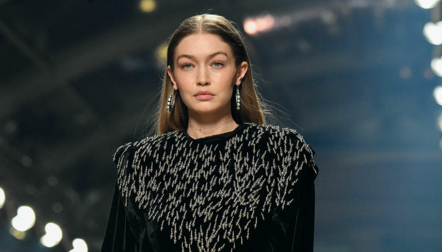 Gigi Hadid Pens Open Letter To Ask Press To Blur Out Daughter's Face ...