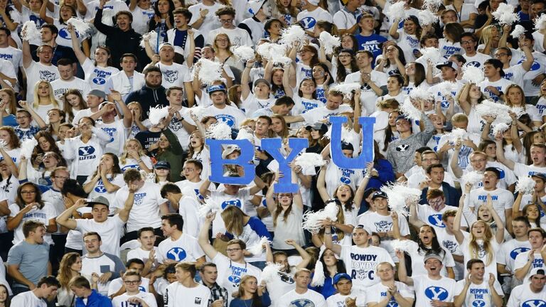 Toledo v BYU