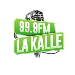 La Kalle 99.9 FM