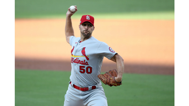 Wild Card Round - St Louis Cardinals v San Diego Padres - Game Two