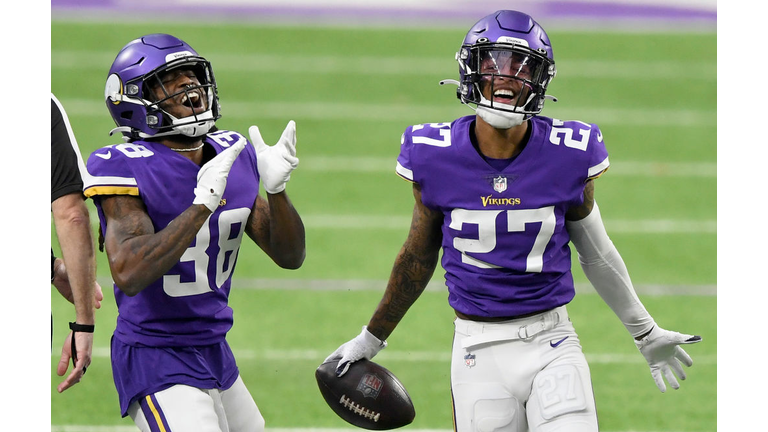 Jacksonville Jaguars v Minnesota Vikings