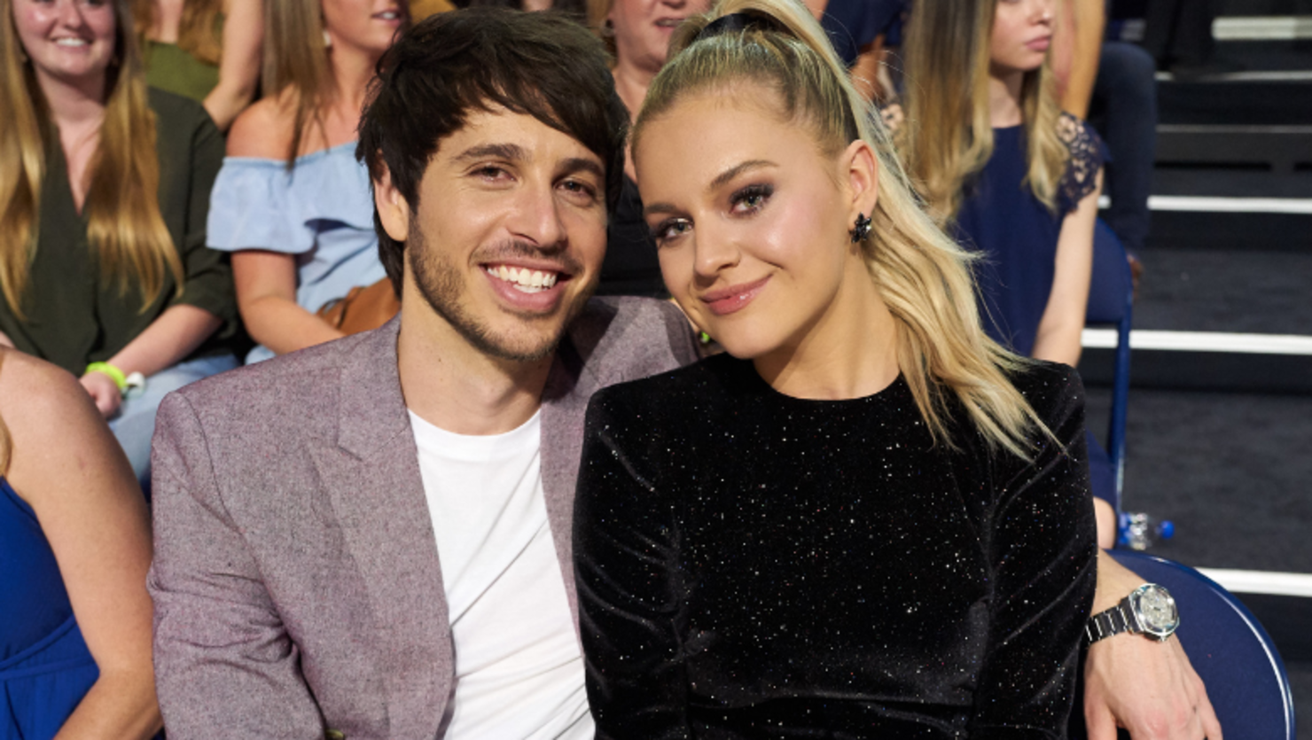 Kelsea Ballerini And Her Husband Are 'Nesting' After Moving Into First
