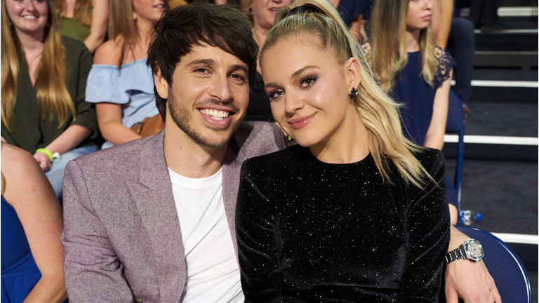 Kelsea Ballerini And Her Husband Are 'Nesting' After Moving Into First Home