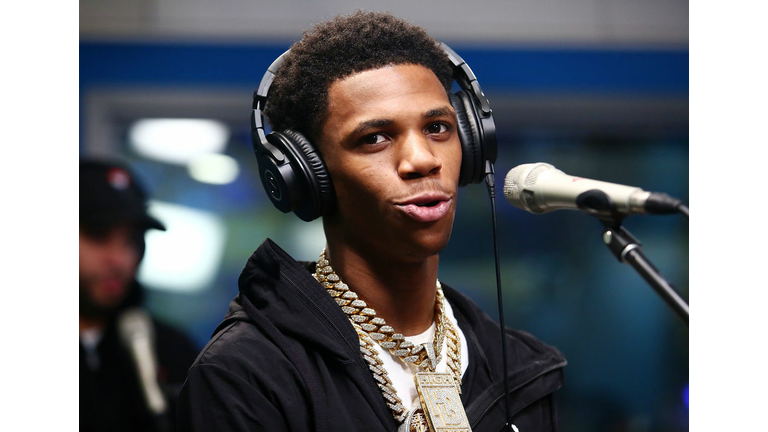 A Boogie Wit Da Hoodie Sued Over Rental Damages