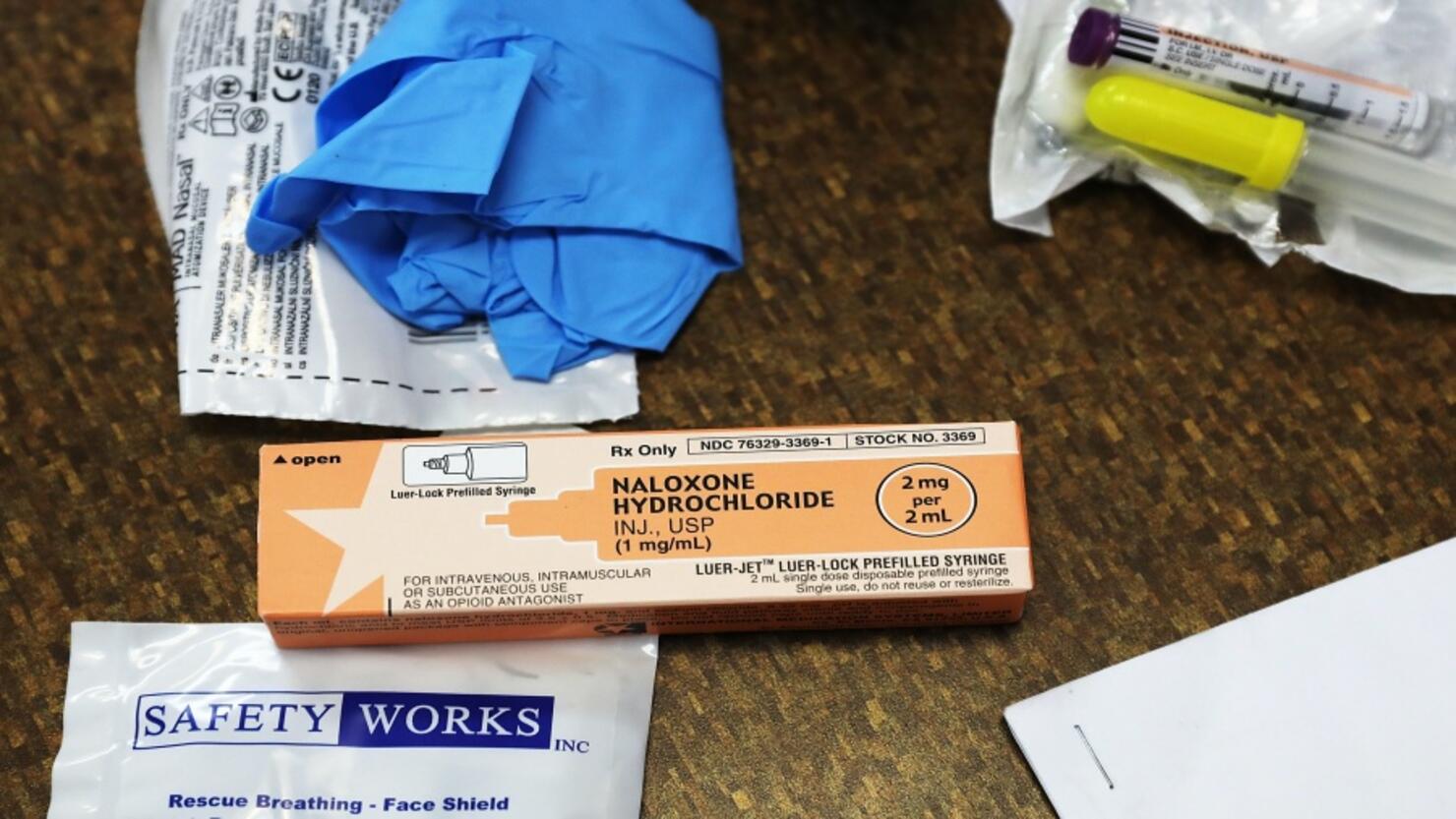 Narcan