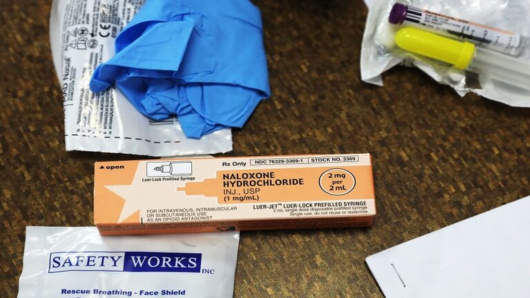Narcan