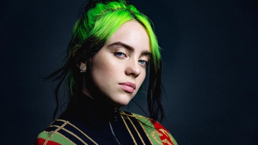 Billie Eilish Teases 2nd Album Release Date 'It's Not Far Away' iHeart