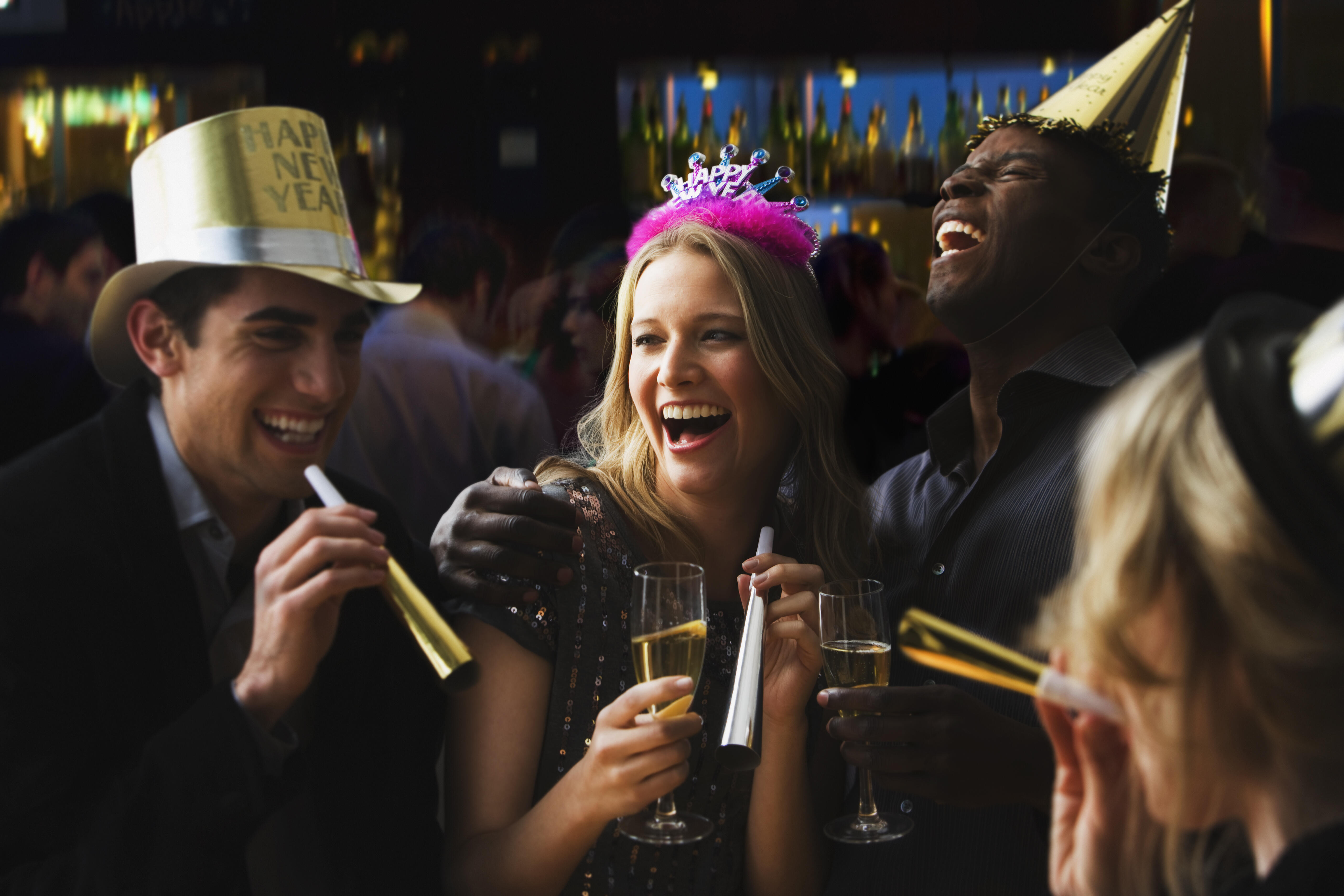 This Is The Most Popular New Year s Resolution In Nebraska IHeart