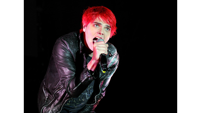 Credit: Getty Images