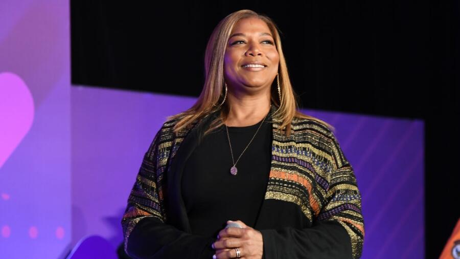 Queen Latifah Will Star In New Netflix Thriller ‘End Of The Road’ | iHeart