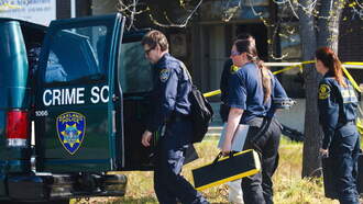 47% Rise In Oakland Homicides From 2019-2020