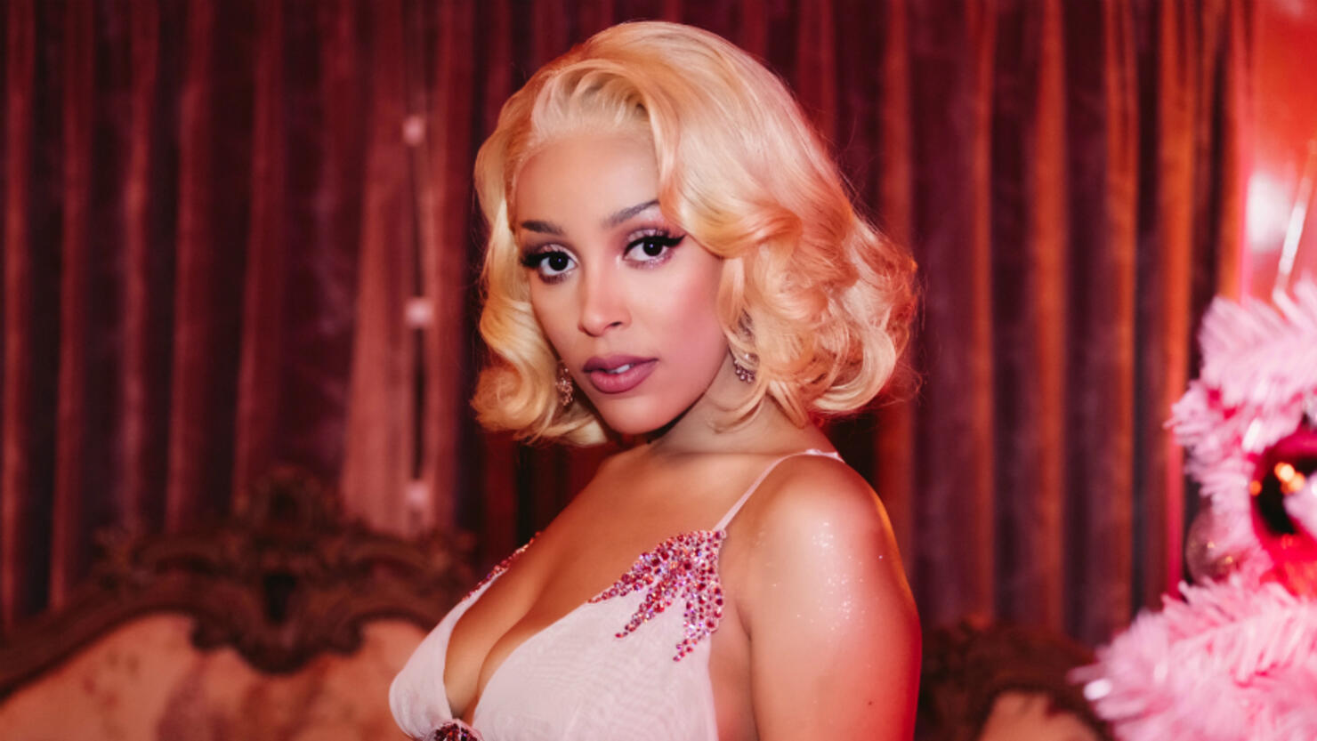 The One and Only: Doja Cat