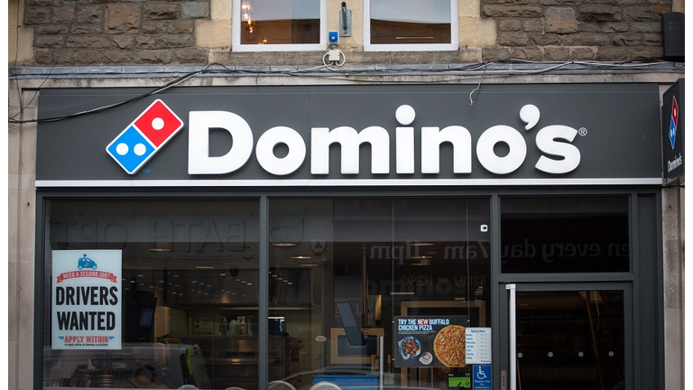 Fast Food Restaurants Remain Firm Favourites With UK Consumers