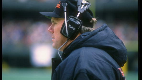 OTD 1989: Sam Wyche and "You Don't Live in Cleveland"