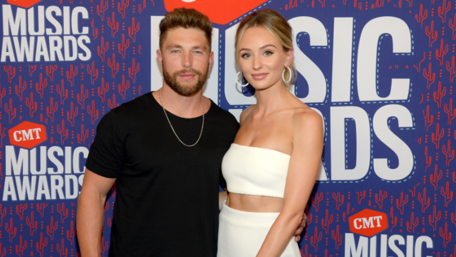 Lauren Bushnell Lane Debuts Baby Bump Days After Announcing Pregnancy