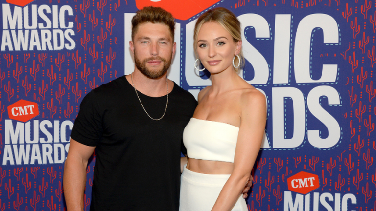 Lauren Bushnell Lane Debuts Baby Bump Days After Announcing Pregnancy