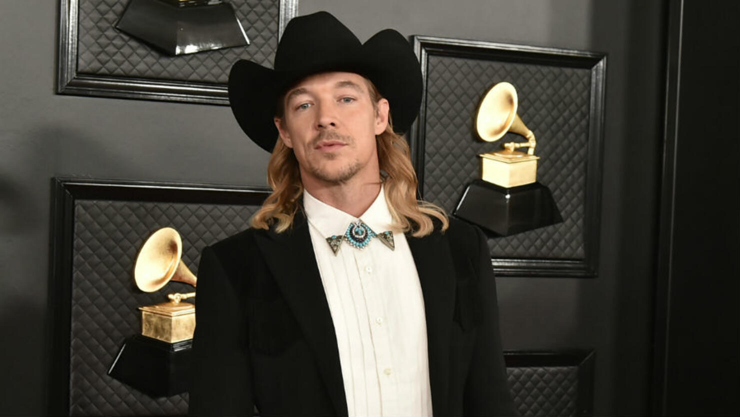 Diplo Seeks Restraining Order Against Revenge Porn Victim Iheart