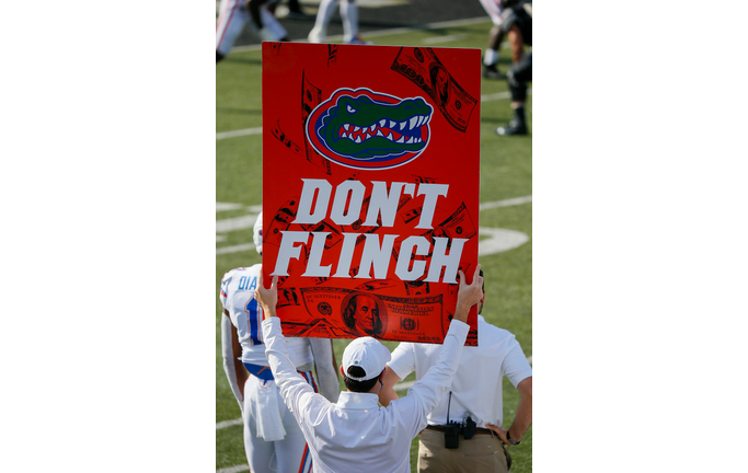 Florida v Vanderbilt