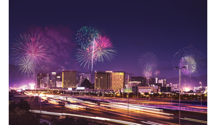 Las Vegas Strip