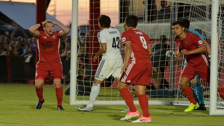 Phoenix Rising FC