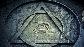 Astrotheology / Open Lines