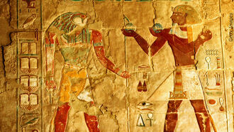 The Age of Egyptology
