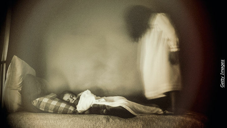 Vaccination Controversies / Sleep Paralysis