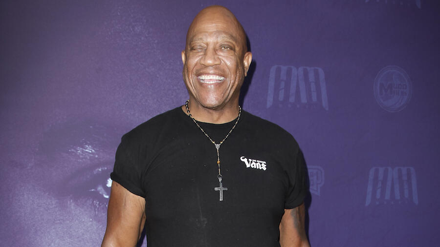 Tommy 'Tiny' Lister, Deebo From 'Friday,' Dead At 62 | 94.1 The Beat ...