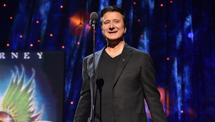 Steve Perry Feels 'Urgency' Around Next Album, Is Writing Every Day ...