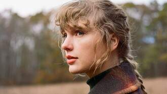 Taylor Swift Gifts Fans More Magical Music: 'Willow Lonely Witch Remix'