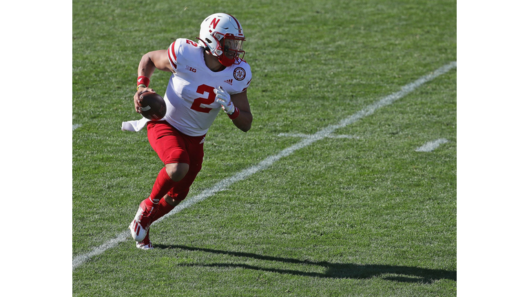 Nebraska v Northwestern