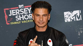 Jersey Shore Superfan Gets A Tattoo In Homage to DJ Pauly D