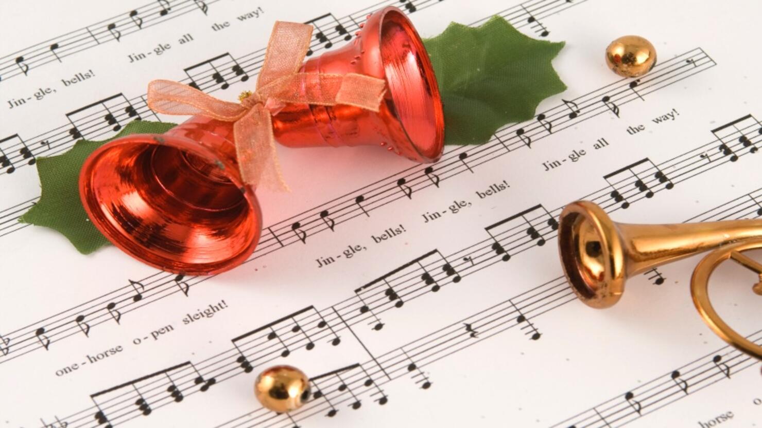 Jingle bells !