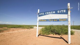 Roswell Diary to be Released