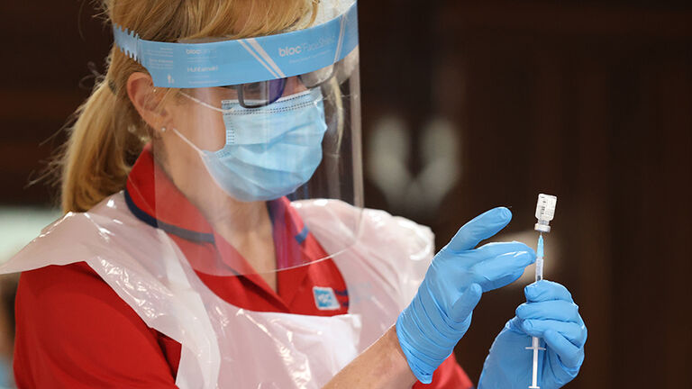 Coronavirus - Wed Dec 9, 2020