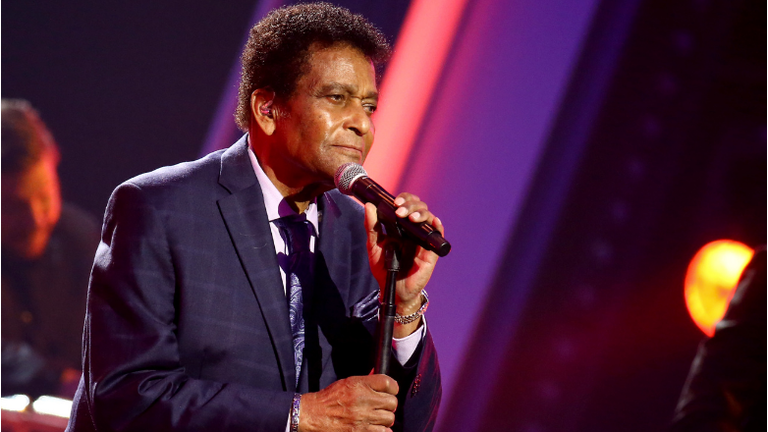 Country Stars Reacts To Charley Pride's Death