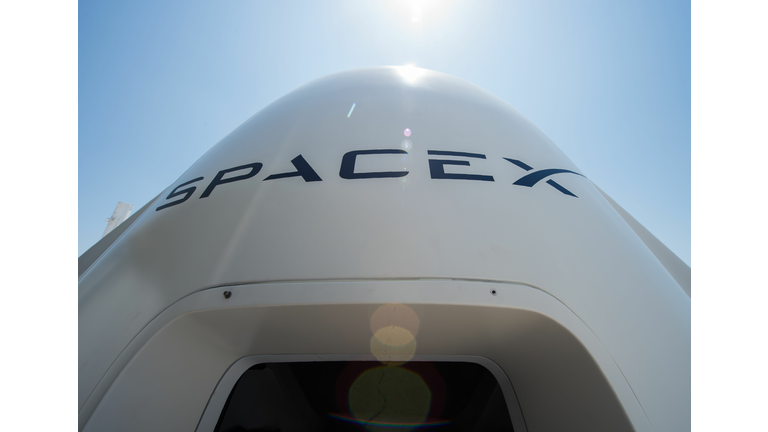 US-AEROSPACE-NASA-SPACEX