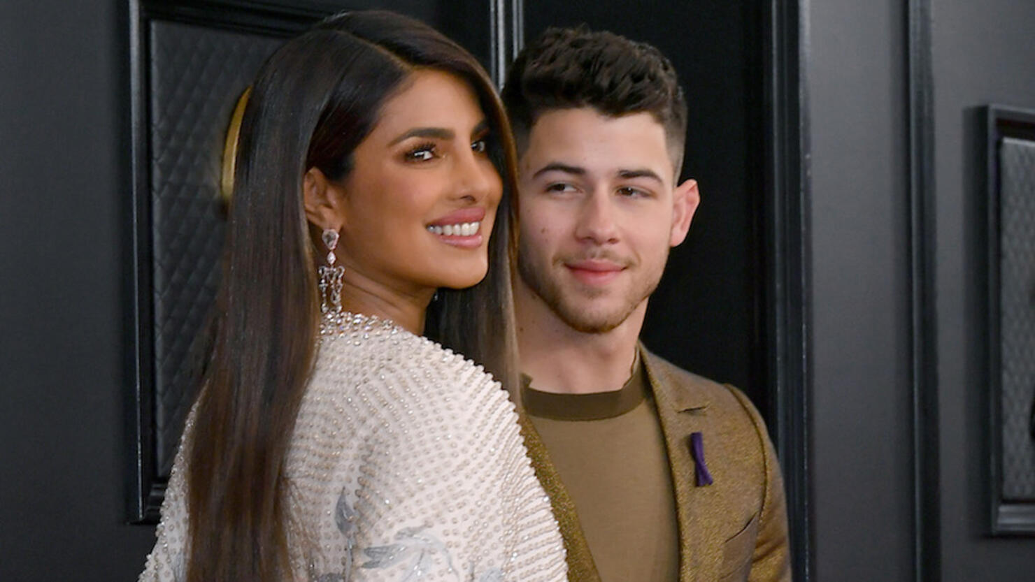 Priyanka Chopra, Nick Jonas Are Planning To Have Children Very Soon ...