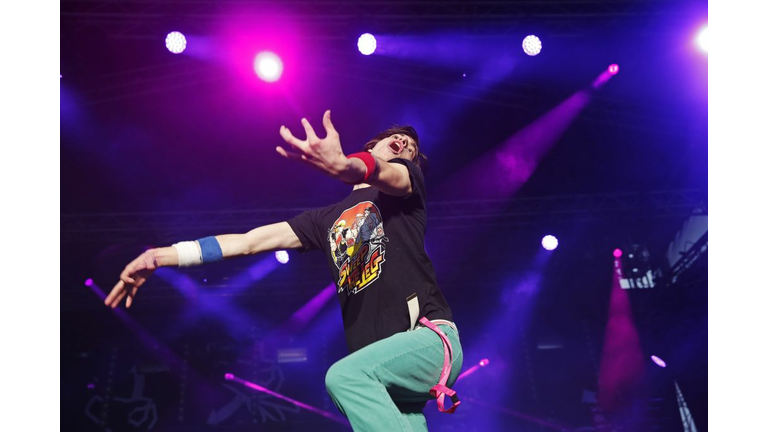 Credit: Getty Images