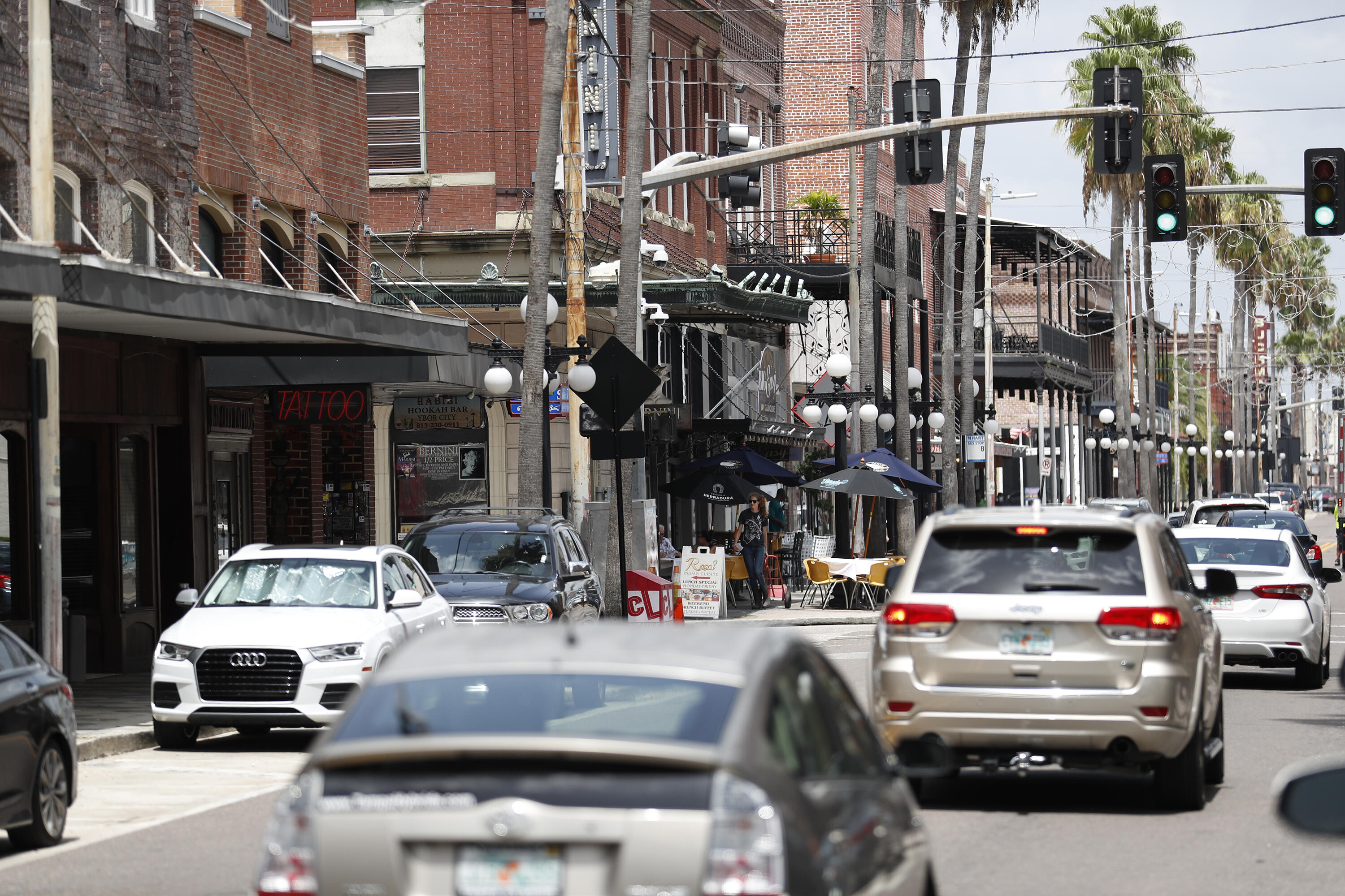 After 20 Years In Ybor City, Tampa's Iconic Venue The Orpheum Is Moving ...