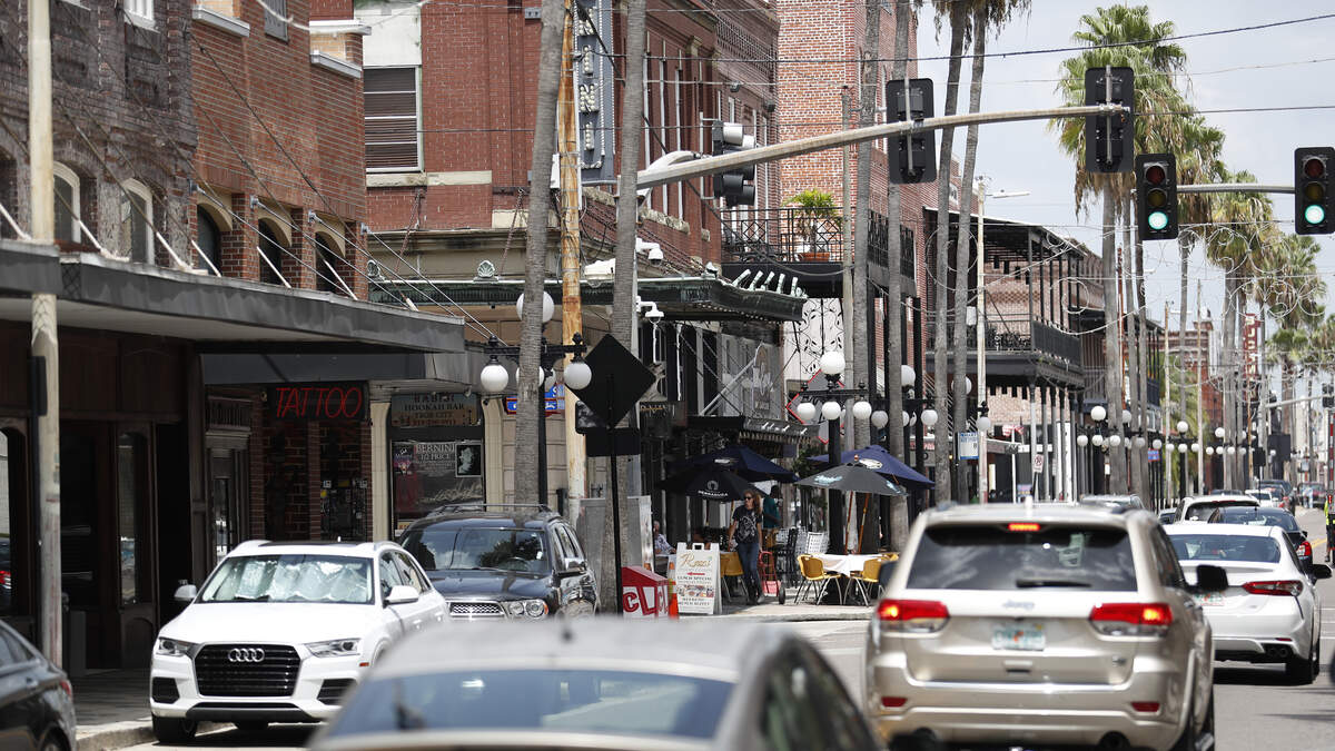 After 20 years in Ybor City, Tampa's iconic venue The Orpheum is moving ...