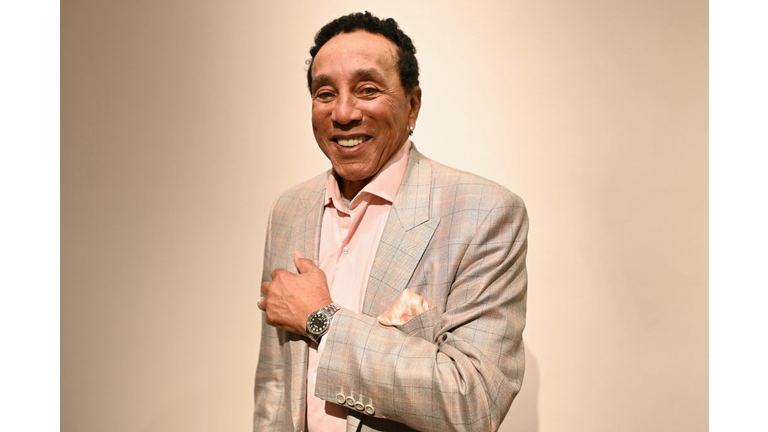 Shinola x Smokey Robinson: Great American Series Celebration